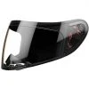 MT Helmets Casque à Visière Transparente V6 Mt Pour Casque Revenge / Thunder / Blade / Axxis / Mugello -MT Helmets Sales 2024 casque a visiere transparente v6 mt pour casque revenge thunder blade axxis mugello 122040
