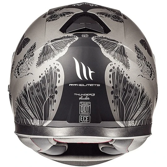 Casque de moto intégral Casques MT Thunder3 SV VLINDER B2 Gris mat MT Helmets Casque De Moto Intégral Casques MT Thunder3 SV VLINDER B2 Gris Mat -MT Helmets Sales 2024 casque de moto integral casques mt thunder3 sv vlinder b2 gris mat 70933