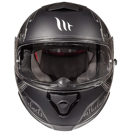 Casque de moto intégral Casques MT Thunder3 SV VLINDER B2 Gris mat MT Helmets Casque De Moto Intégral Casques MT Thunder3 SV VLINDER B2 Gris Mat -MT Helmets Sales 2024 casque de moto integral casques mt thunder3 sv vlinder b2 gris mat 70935