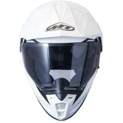 MT Helmets Casque De Moto Intégral Cross Enduro MT Casques Synchrony DuoSport SV Solid Glossy White -MT Helmets Sales 2024 casque de moto integral cross enduro mt casques synchrony duosport sv solid glossy white 55948