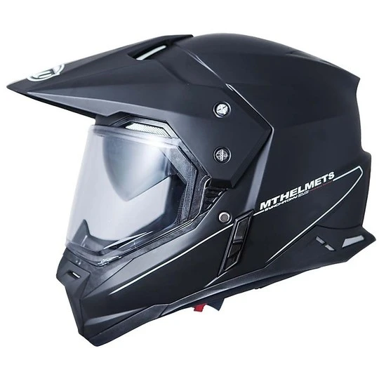 Casque de moto intégral Cross Enduro MT Casques Synchrony DuoSport SV Solid Matt Black MT Helmets Casque De Moto Intégral Cross Enduro MT Casques Synchrony DuoSport SV Solid Matt Black -MT Helmets Sales 2024 casque de moto integral cross enduro mt casques synchrony duosport sv solid matt black 55942