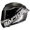 MT Helmets Casque De Moto Intégral En MT Casques Fibre RAPIDE PRO CARBON C2 Glossy Grey -MT Helmets Sales 2024 casque de moto integral en mt casques fibre rapide pro carbon c2 glossy grey 135635