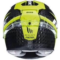MT Helmets Casque De Moto Intégral En MT Casques Fibre RAPIDE PRO CARBON C3 Noir Jaune Fluo Brillant 4 MT Helmets Casque De Moto Intégral En MT Casques Fibre RAPIDE PRO CARBON C3 Noir Jaune Fluo Brillant -MT Helmets Sales 2024 casque de moto integral en mt casques fibre rapide pro carbon c3 noir jaune fluo brillant 135640