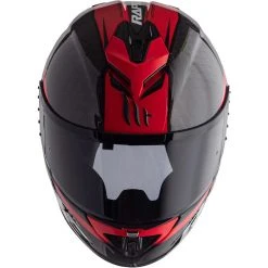 MT Helmets Casque De Moto Intégral En MT Casques Fibre RAPIDE PRO CARBON C5 Noir Rouge Brillant -MT Helmets Sales 2024 casque de moto integral en mt casques fibre rapide pro carbon c5 noir rouge brillant 141125
