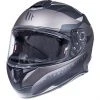 MT Helmets Casque De Moto Intégral MT Casques TARGO ENJOY E2 Matt Grey -MT Helmets Sales 2024 casque de moto integral mt casques targo enjoy e2 matt grey 94280