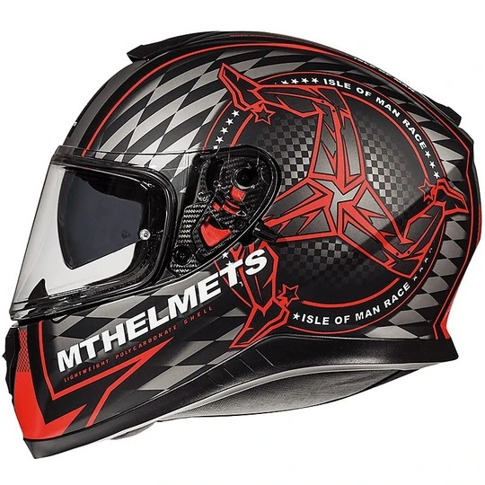 Casque de moto intégral MT Casques Thunder3 SV ISLE OF MAN B5 Matt Black Red MT Helmets Casque De Moto Intégral MT Casques Thunder3 SV ISLE OF MAN B5 Matt Black Red -MT Helmets Sales 2024 casque de moto integral mt casques thunder3 sv isle of man b5 matt black red 70899
