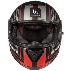 MT Helmets Casque De Moto Intégral MT Casques Thunder3 SV ISLE OF MAN B5 Matt Black Red 6 MT Helmets Casque De Moto Intégral MT Casques Thunder3 SV ISLE OF MAN B5 Matt Black Red -MT Helmets Sales 2024 casque de moto integral mt casques thunder3 sv isle of man b5 matt black red 70900