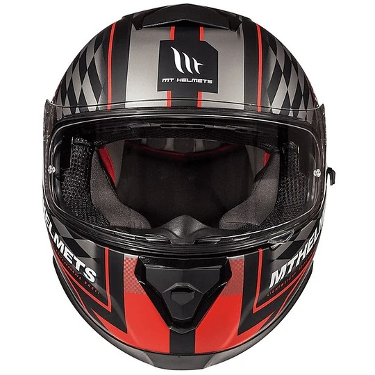 Casque de moto intégral MT Casques Thunder3 SV ISLE OF MAN B5 Matt Black Red MT Helmets Casque De Moto Intégral MT Casques Thunder3 SV ISLE OF MAN B5 Matt Black Red -MT Helmets Sales 2024 casque de moto integral mt casques thunder3 sv isle of man b5 matt black red 70900