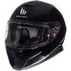 MT Helmets Casque De Moto Intégral MT Casques Thunder3 SV Solid Glossy Black -MT Helmets Sales 2024 casque de moto integral mt casques thunder3 sv solid glossy black 135687