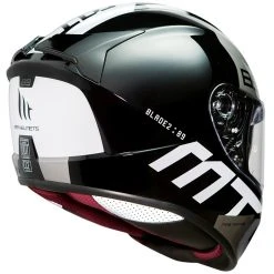 MT Helmets Casque De Moto Intégral Mt Helmet BLADE 2 Sv 89 B2 Pearl Grey -MT Helmets Sales 2024 casque de moto integral mt helmet blade 2 sv 89 b2 pearl grey 110986