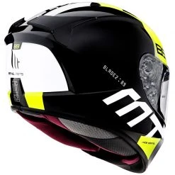 MT Helmets Casque De Moto Intégral Mt Helmet BLADE 2 Sv 89 B3 Fluo Yellow Pearl 4 MT Helmets Casque De Moto Intégral Mt Helmet BLADE 2 Sv 89 B3 Fluo Yellow Pearl -MT Helmets Sales 2024 casque de moto integral mt helmet blade 2 sv 89 b3 fluo yellow pearl 110989