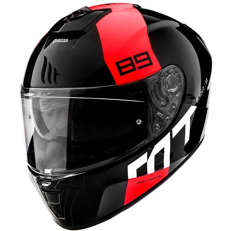 Casque de moto intégral Mt Helmet BLADE 2 Sv 89 B5 Fluo Red Pearl MT Helmets Casque De Moto Intégral Mt Helmet BLADE 2 Sv 89 B5 Fluo Red Pearl -MT Helmets Sales 2024 casque de moto integral mt helmet blade 2 sv 89 b5 fluo red pearl 110991