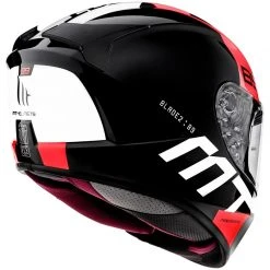 MT Helmets Casque De Moto Intégral Mt Helmet BLADE 2 Sv 89 B5 Fluo Red Pearl 4 MT Helmets Casque De Moto Intégral Mt Helmet BLADE 2 Sv 89 B5 Fluo Red Pearl -MT Helmets Sales 2024 casque de moto integral mt helmet blade 2 sv 89 b5 fluo red pearl 110992