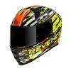 MT Helmets Casque De Moto Intégral Mt Helmet REVENGE 2 BAYE A4 Fluo Yellow Polished Pearl -MT Helmets Sales 2024 casque de moto integral mt helmet revenge 2 baye a4 fluo yellow polished pearl 92856
