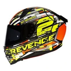 MT Helmets Casque De Moto Intégral Mt Helmet REVENGE 2 BAYE A4 Fluo Yellow Polished Pearl 4 MT Helmets Casque De Moto Intégral Mt Helmet REVENGE 2 BAYE A4 Fluo Yellow Polished Pearl -MT Helmets Sales 2024 casque de moto integral mt helmet revenge 2 baye a4 fluo yellow polished pearl 92857