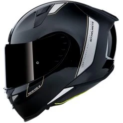 MT Helmets Casque De Moto Intégral Mt Helmet REVENGE 2 Solid A11 Glossy Black -MT Helmets Sales 2024 casque de moto integral mt helmet revenge 2 solid a11 glossy black 125605