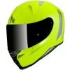 MT Helmets Casque De Moto Intégral Mt Helmet REVENGE 2 Solid A3 Solid Yellow Fluo -MT Helmets Sales 2024 casque de moto integral mt helmet revenge 2 solid a3 solid yellow fluo 125613