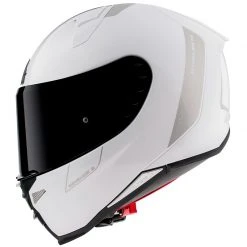 MT Helmets Casque De Moto Intégral Mt Helmet REVENGE 2 Solid Gloss White Pearl -MT Helmets Sales 2024 casque de moto integral mt helmet revenge 2 solid gloss white pearl 125616