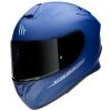MT Helmets Casque De Moto Intégral Mt Helmet TARGO Solid A7 Matt Blue -MT Helmets Sales 2024 casque de moto integral mt helmet targo solid a7 matt blue 102976