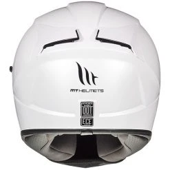 Casque De Moto Intégral MT Helmets Blade 2 Evo Double Visor Glossy White 8 Casque De Moto Intégral MT Helmets Blade 2 Evo Double Visor Glossy White -MT Helmets Sales 2024 casque de moto integral mt helmets blade 2 evo double visor glossy white 92901