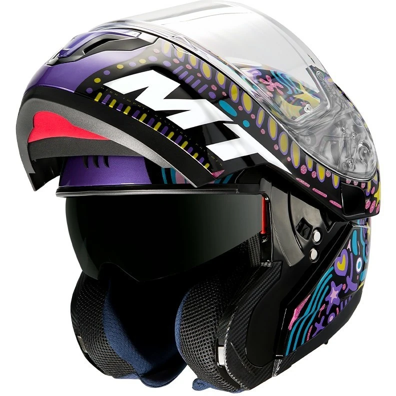 Casque de moto modulaire approuvé P / J Mt Casque ATOM AXA A1 Glossy Black MT Helmets Casque De Moto Modulaire Approuvé P / J Mt Casque ATOM AXA A1 Glossy Black -MT Helmets Sales 2024 casque de moto modulaire approuve p j mt casque atom axa a1 glossy black 135613