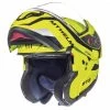 MT Helmets Casque De Moto Modulaire Approuvé P / J Mt Casque ATOM Sv Divergence F1 Fluo Yellow -MT Helmets Sales 2024 casque de moto modulaire approuve p j mt casque atom sv divergence f1 fluo yellow 135791