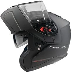 MT Helmets Casque De Moto Modulaire Approuvé P / J Mt Casque ATOM Sv Solid Matt Black 6 MT Helmets Casque De Moto Modulaire Approuvé P / J Mt Casque ATOM Sv Solid Matt Black -MT Helmets Sales 2024 casque de moto modulaire approuve p j mt casque atom sv solid matt black 104893