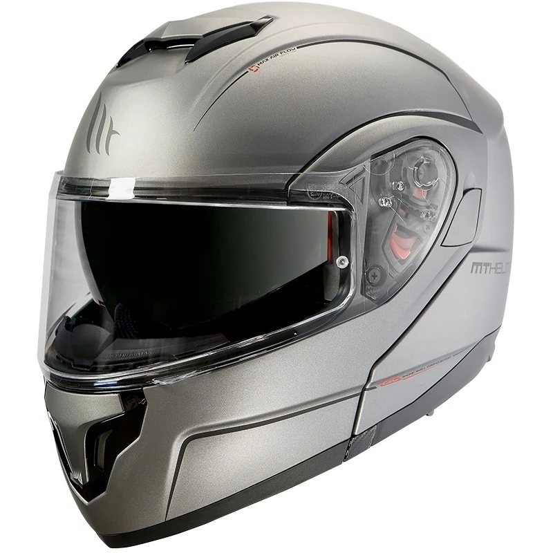 Casque de moto modulaire approuvé P / J Mt Casque ATOM SV Solid Matt Grey MT Helmets Casque De Moto Modulaire Approuvé P / J Mt Casque ATOM SV Solid Matt Grey -MT Helmets Sales 2024 casque de moto modulaire approuve p j mt casque atom sv solid matt grey 104876