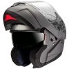 MT Helmets Casque De Moto Modulaire Approuvé P / J Mt Casque ATOM SV Solid Matt Grey 2 MT Helmets Casque De Moto Modulaire Approuvé P / J Mt Casque ATOM SV Solid Matt Grey -MT Helmets Sales 2024 casque de moto modulaire approuve p j mt casque atom sv solid matt grey 104877