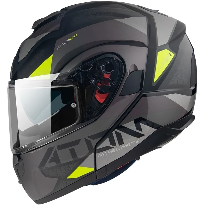 Casque de moto modulaire approuvé P / J Mt casque ATOM sv W17 B2 brillant et gris mat MT Helmets Casque De Moto Modulaire Approuvé P / J Mt Casque ATOM Sv W17 B2 Brillant Et Gris Mat -MT Helmets Sales 2024 casque de moto modulaire approuve p j mt casque atom sv w17 b2 brillant et gris mat 122793