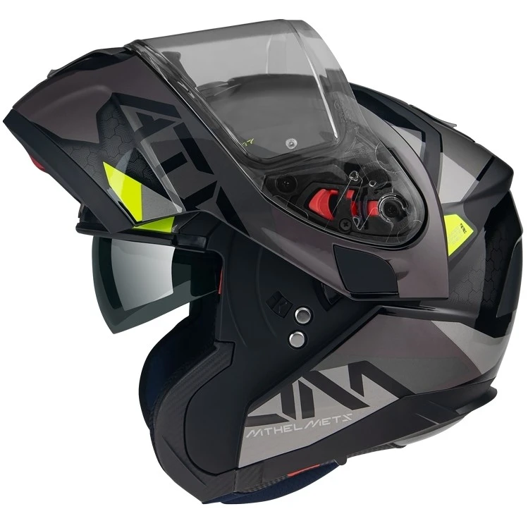 Casque de moto modulaire approuvé P / J Mt casque ATOM sv W17 B2 brillant et gris mat MT Helmets Casque De Moto Modulaire Approuvé P / J Mt Casque ATOM Sv W17 B2 Brillant Et Gris Mat -MT Helmets Sales 2024 casque de moto modulaire approuve p j mt casque atom sv w17 b2 brillant et gris mat 122794