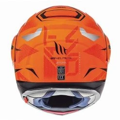 MT Helmets Casque De Moto Modulaire MT Casques ATOM Sv Divergence G1 Orange Fluo 13 MT Helmets Casque De Moto Modulaire MT Casques ATOM Sv Divergence G1 Orange Fluo -MT Helmets Sales 2024 casque de moto modulaire mt casques atom sv divergence g1 orange fluo 56164