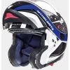 MT Helmets Casque De Moto Modulaire MT Casques ATOM Sv Tarmac Noir Blanc Bleu -MT Helmets Sales 2024 casque de moto modulaire mt casques atom sv tarmac noir blanc bleu 56134