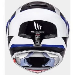 MT Helmets Casque De Moto Modulaire MT Casques ATOM Sv Tarmac Noir Blanc Bleu 5 MT Helmets Casque De Moto Modulaire MT Casques ATOM Sv Tarmac Noir Blanc Bleu -MT Helmets Sales 2024 casque de moto modulaire mt casques atom sv tarmac noir blanc bleu 56137