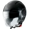 MT Helmets Casque Demi-Jet Mt Casque VIALE Sv BREAK A1 Glossy Black -MT Helmets Sales 2024 casque demi jet mt casque viale sv break a1 glossy black 102728