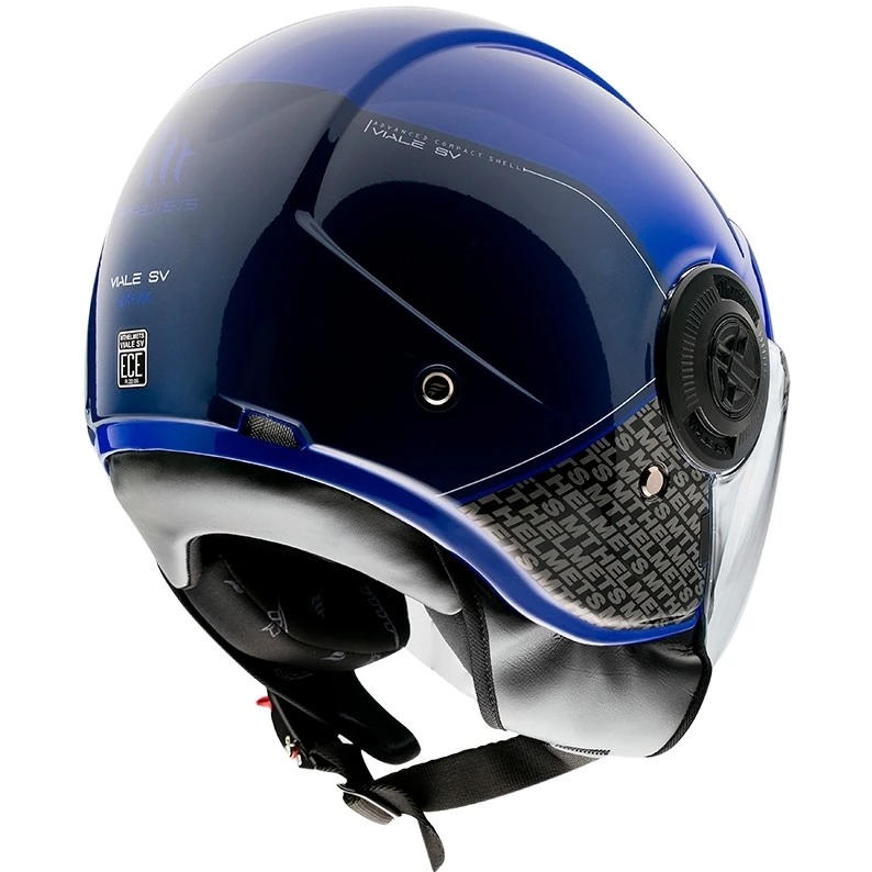 Casque Demi-Jet Mt Casque VIALE Sv BREAK A7 Glossy Blue MT Helmets Casque Demi-Jet Mt Casque VIALE Sv BREAK A7 Glossy Blue -MT Helmets Sales 2024 casque demi jet mt casque viale sv break a7 glossy blue 102735