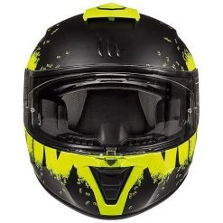 MT Helmets Casque Intégral Moto Casques MT BLADE 2 SV OBERON Noir Mat Jaune Fluo -MT Helmets Sales 2024 casque integral moto casques mt blade 2 sv oberon noir mat jaune fluo 70882