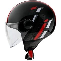 MT Helmets Casque Moto Demi-Jet Mt Helmet Street SCOPE D5 Glossy Red 7 MT Helmets Casque Moto Demi-Jet Mt Helmet Street SCOPE D5 Glossy Red -MT Helmets Sales 2024 casque moto demi jet mt helmet street scope d5 glossy red 125429