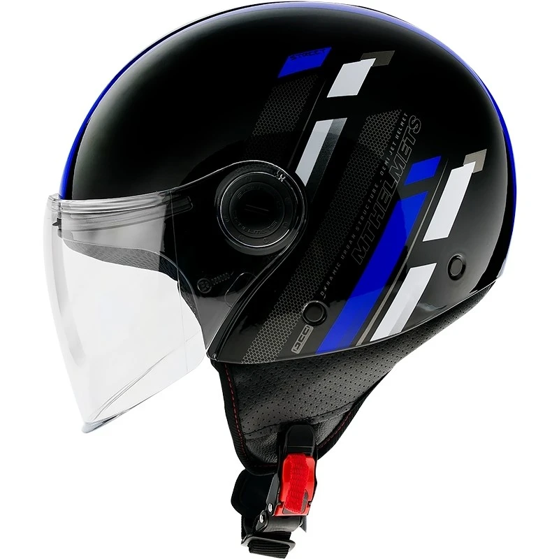 Casque moto Demi-Jet Mt Helmet Street SCOPE D7 Glossy Blue MT Helmets Casque Moto Demi-Jet Mt Helmet Street SCOPE D7 Glossy Blue -MT Helmets Sales 2024 casque moto demi jet mt helmet street scope d7 glossy blue 125432
