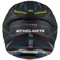 MT Helmets Casque Moto Intégral MT Casques KRE SV Double Visor Fibre Intrepid C1 Noir Vert Fluo Mat -MT Helmets Sales 2024 casque moto integral mt casques kre sv double visor fibre intrepid c1 noir vert fluo mat 112430