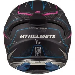 MT Helmets Casque Moto Intégral MT Casques KRE SV Double Visor Fibre Intrepid C3 Noir Rose Fluo Mat -MT Helmets Sales 2024 casque moto integral mt casques kre sv double visor fibre intrepid c3 noir rose fluo mat 112433