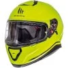 MT Helmets Casque Moto Intégral MT Casques Thunder3 SV Solid Yellow Fluo -MT Helmets Sales 2024 casque moto integral mt casques thunder3 sv solid yellow fluo 135684