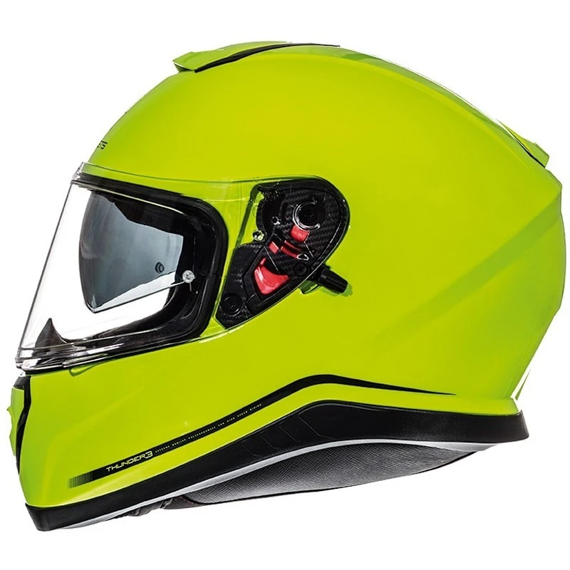Casque moto intégral MT Casques Thunder3 SV Solid Yellow Fluo MT Helmets Casque Moto Intégral MT Casques Thunder3 SV Solid Yellow Fluo -MT Helmets Sales 2024 casque moto integral mt casques thunder3 sv solid yellow fluo 135685