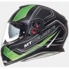 MT Helmets Casque Moto Intégral MT Casques Thunder3 SV Trace Noir Vert Fluo Matt -MT Helmets Sales 2024 casque moto integral mt casques thunder3 sv trace noir vert fluo matt 55975