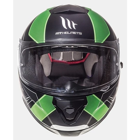 Casque moto intégral MT Casques Thunder3 SV Trace Noir Vert Fluo Matt MT Helmets Casque Moto Intégral MT Casques Thunder3 SV Trace Noir Vert Fluo Matt -MT Helmets Sales 2024 casque moto integral mt casques thunder3 sv trace noir vert fluo matt 55977