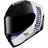 MT Helmets Casque Moto Intégral Mt Helmet REVENGE 2 CHRONO A7 Blanc Matt Blue 1 MT Helmets Casque Moto Intégral Mt Helmet REVENGE 2 CHRONO A7 Blanc Matt Blue -MT Helmets Sales 2024 casque moto integral mt helmet revenge 2 chrono a7 blanc matt blue 92870