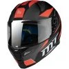 MT Helmets Casque Moto Intégral Mt Helmet REVENGE 2 FOUNDATION C1 Matt Black -MT Helmets Sales 2024 casque moto integral mt helmet revenge 2 foundation c1 matt black 126099