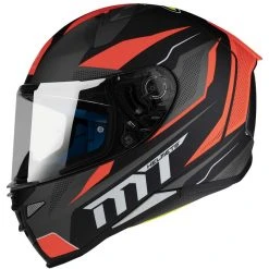 MT Helmets Casque Moto Intégral Mt Helmet REVENGE 2 FOUNDATION C1 Matt Black -MT Helmets Sales 2024 casque moto integral mt helmet revenge 2 foundation c1 matt black 126100