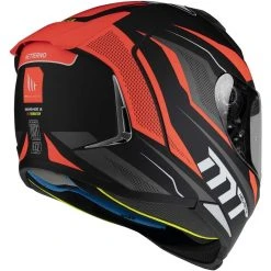 MT Helmets Casque Moto Intégral Mt Helmet REVENGE 2 FOUNDATION C1 Matt Black -MT Helmets Sales 2024 casque moto integral mt helmet revenge 2 foundation c1 matt black 126101
