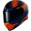 MT Helmets Casque Moto Intégral Mt Helmet REVENGE 2 SCALPEL A4 Glossy Fluo Orange 2 MT Helmets Casque Moto Intégral Mt Helmet REVENGE 2 SCALPEL A4 Glossy Fluo Orange -MT Helmets Sales 2024 casque moto integral mt helmet revenge 2 scalpel a4 glossy fluo orange 126096